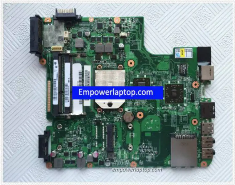 Placa base Toshiba Satellite L645