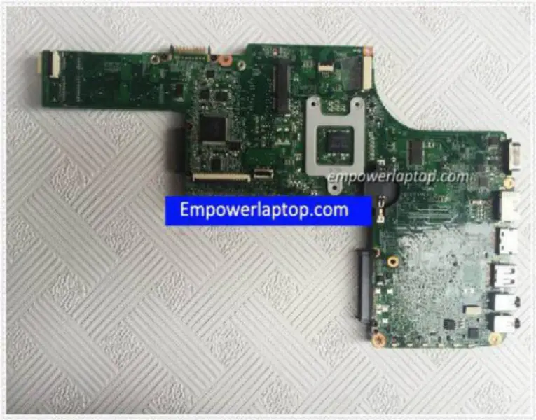 Toshiba A000095740 Satellite L730 L735 Placa base