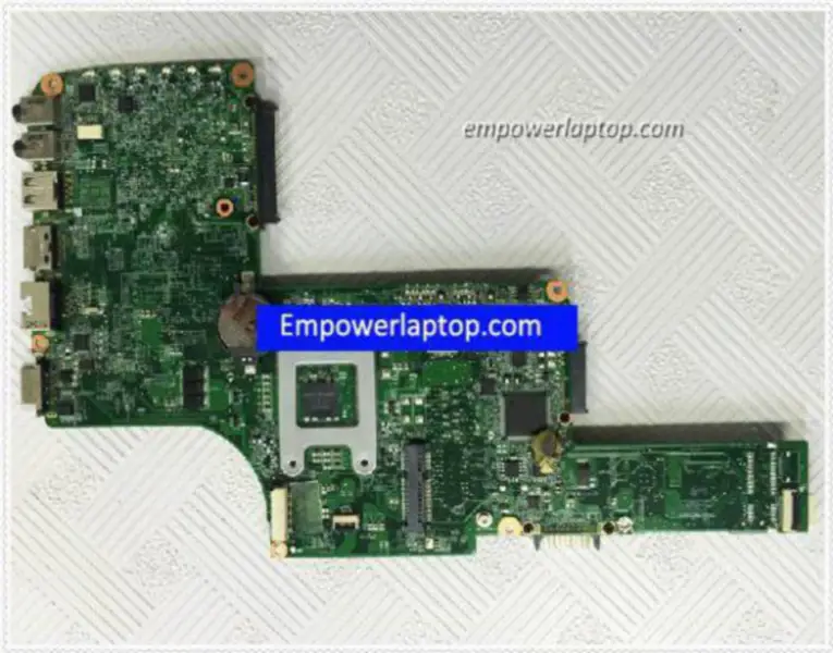 Toshiba A000095920 Satellite L730 L735 Placa base