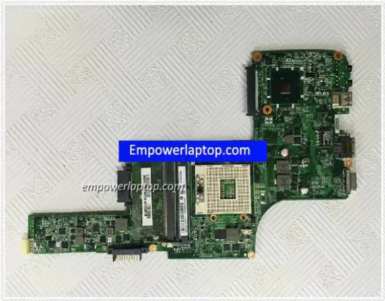 Toshiba A000095780 Satellite L730 L735 Placa base