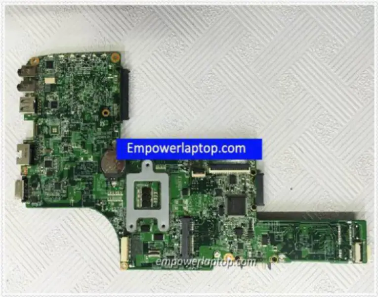 Toshiba A000095780 Satellite L730 L735 Placa base