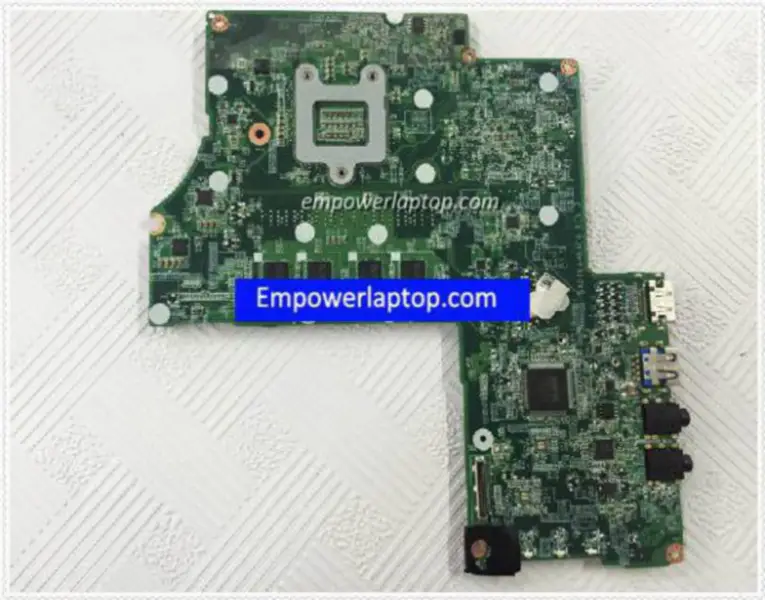 Toshiba satellite U845WDA0TEAMBAD0 A000232530 Placa base