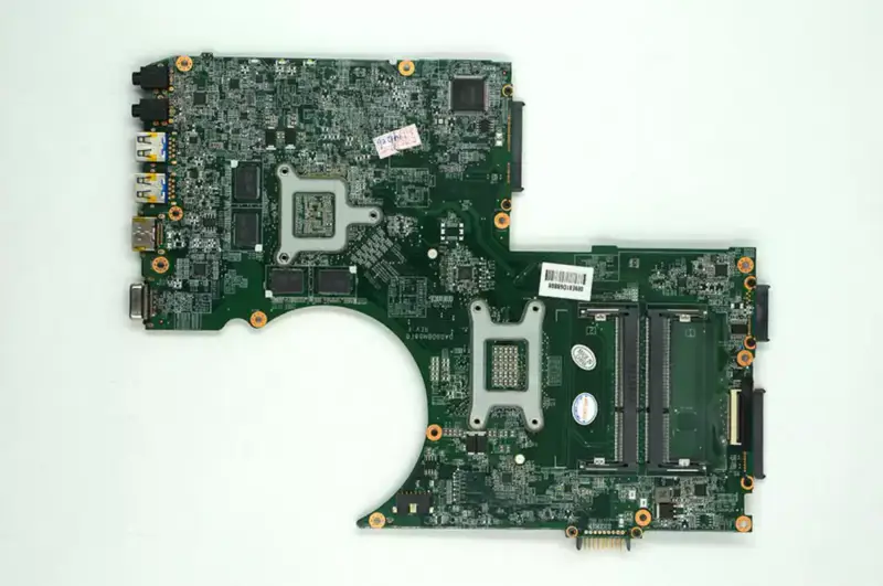 Toshiba Satellite P70-A P75-A A000240350 DA0BDBMB8F0 Placa base PGA 947