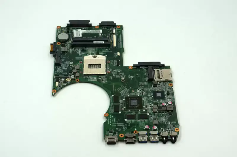 Toshiba Satellite P70-A P75-A A000240350 DA0BDBMB8F0 Placa base PGA 947