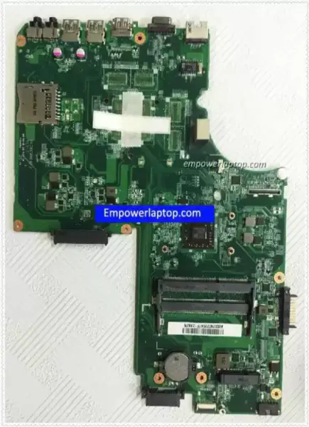 Placa base Toshiba Satellite C75D A6-5200 A000243950