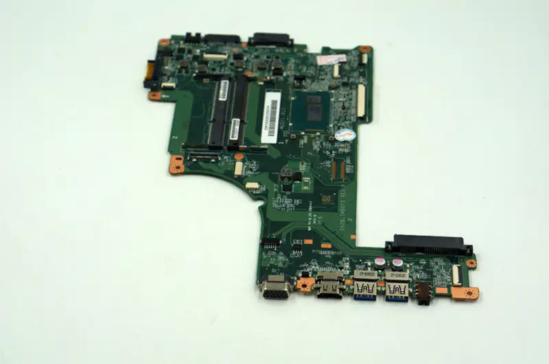 Placa base Toshiba L55-B5237 DA0BLIMB6F0