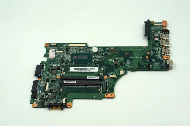 Placa base Toshiba L55-B5237 DA0BLIMB6F0