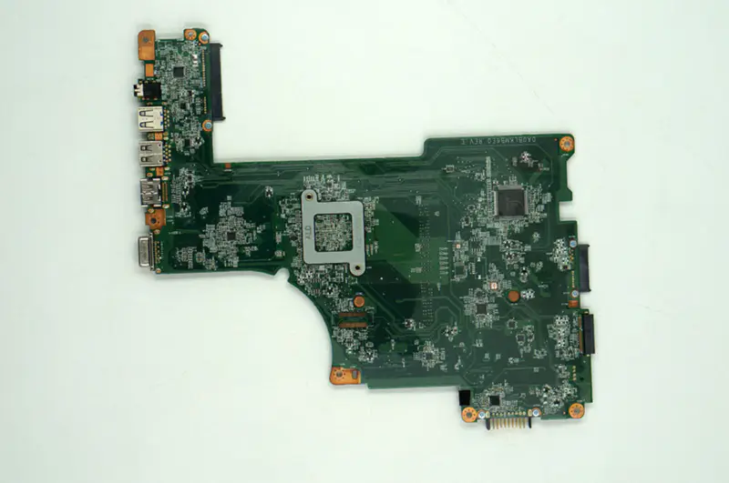 Toshiba placa base L50 L50-B A000302330 DA0BLKMB6E0