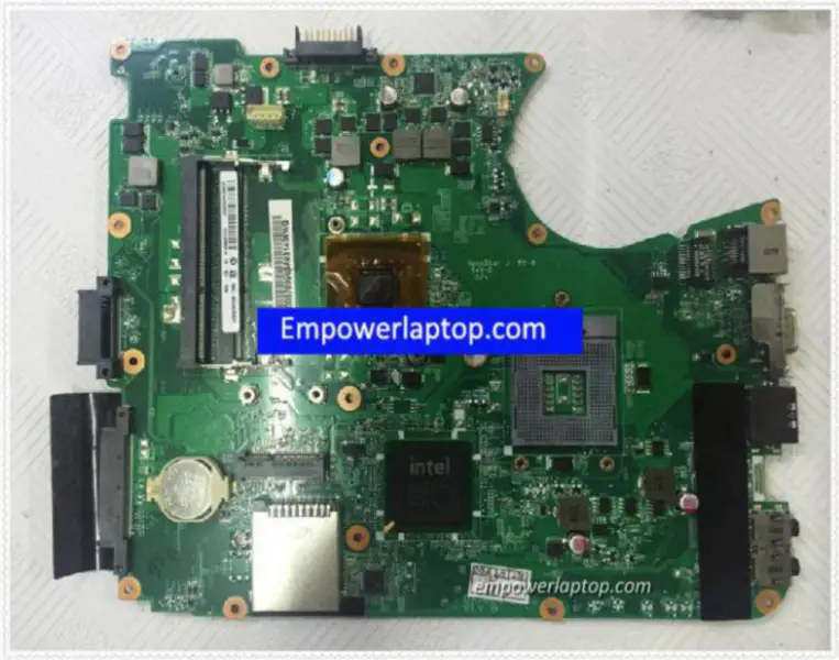 Placa base Toshiba Satellite l655 A000078950