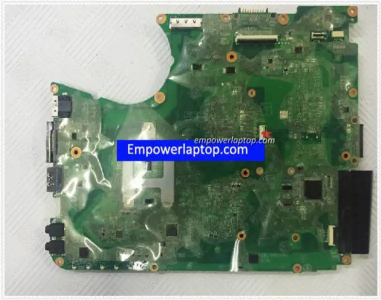 Placa base Toshiba Satellite l655 A000078950