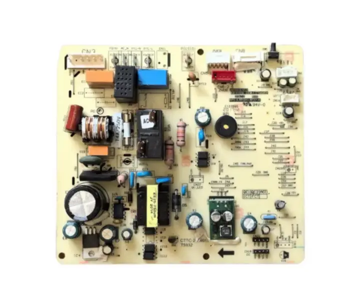 TCL Aire Acondicionado Unidad Interior Control Board A010270