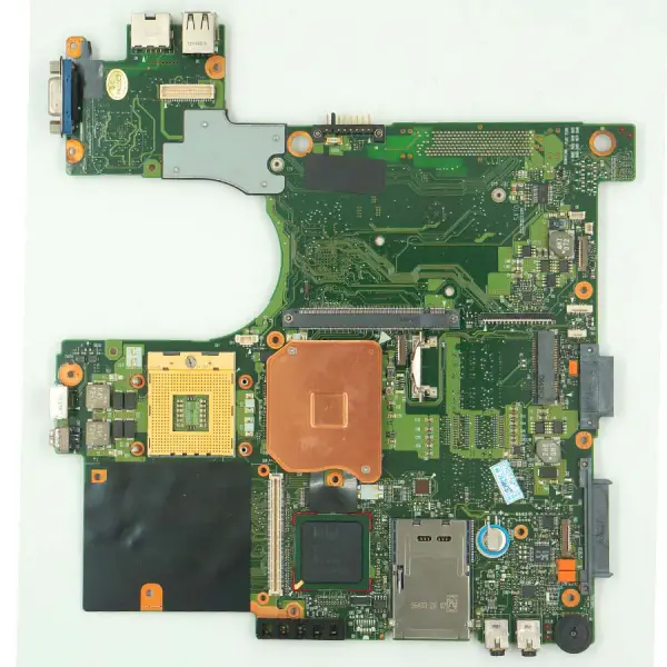 Placa base Toshiba Satellite A100 A105 Intel 945P