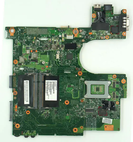 Placa base Toshiba Satellite A100 A105 Intel 945P