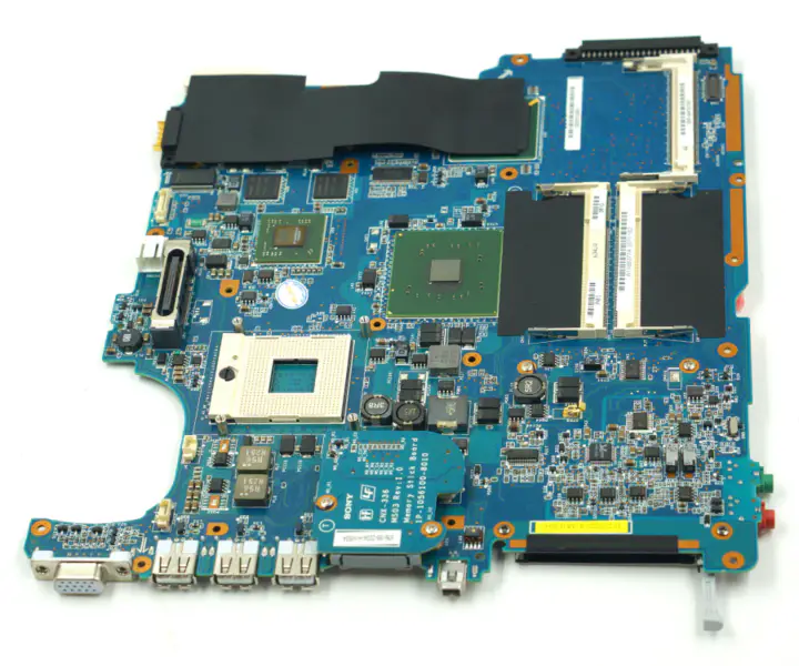 Placa base Sony A1142568A MBX-143