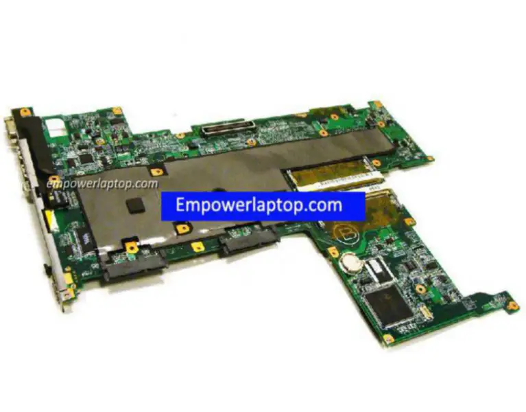 Placa base Sony VGN-AX BX MBX-148 A1144176A