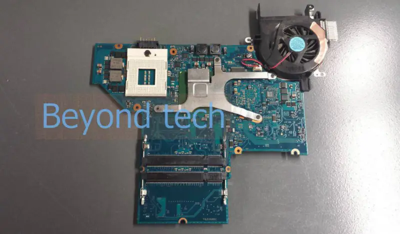 Placa base Sony A1171213A