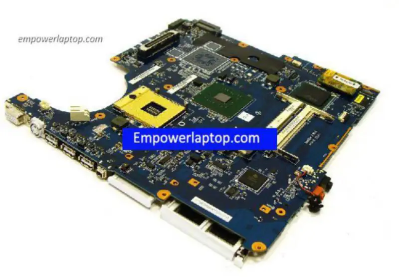 Sony Vaio VGN-FE MBX-149 A1211450A MS12 1P-0067100-8011 Placa base
