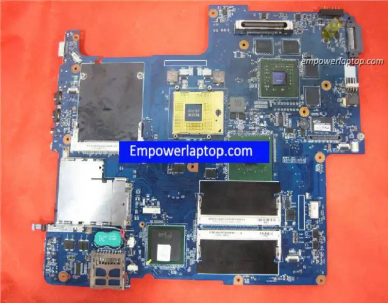 Sony Vaio VGN-AR A1217631A MS22 MBX-164 1P-006A500-8010 Placa base