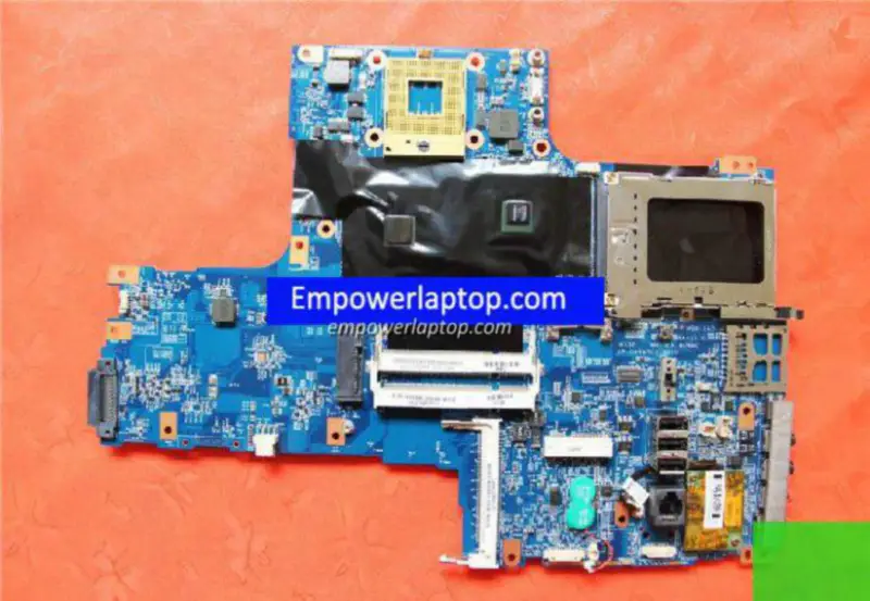 Sony A1229978A MS52 MBX-162 1P-006A502-8010 Placa base