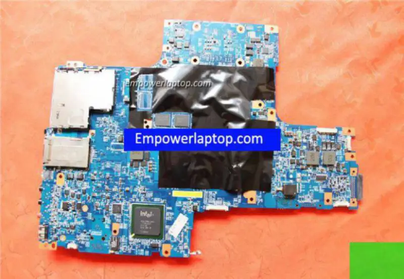 Sony A1229978A MS52 MBX-162 1P-006A502-8010 Placa base