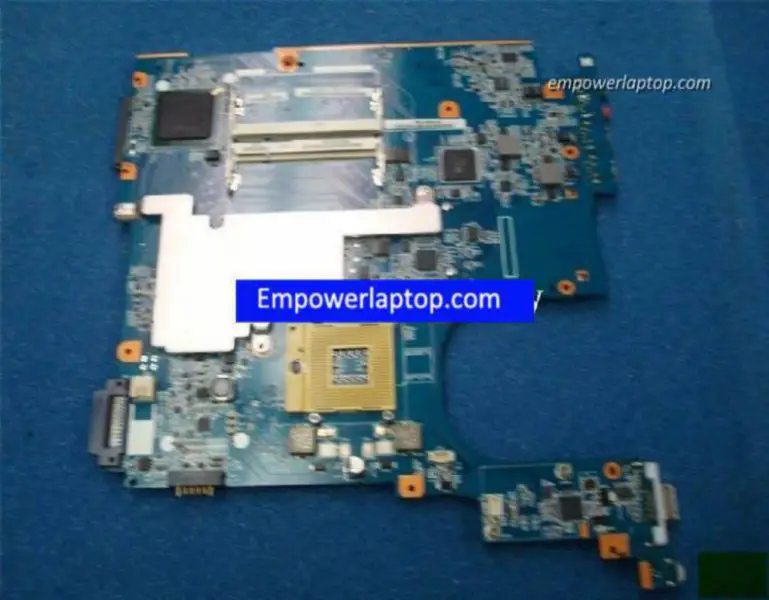 Placa base Sony VGN-N VGN-N250E A1243406A MBX-160