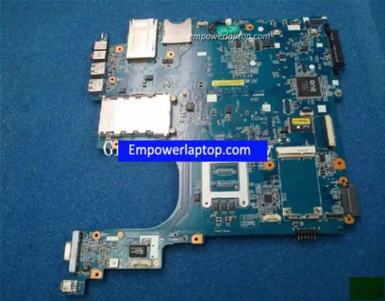Placa base Sony VGN-N VGN-N250E A1243406A MBX-160