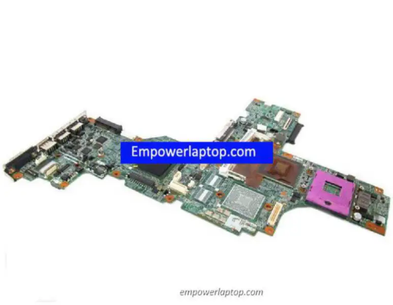 Placa base Sony A1243768A DA0WK1MB8F0 MBX-175