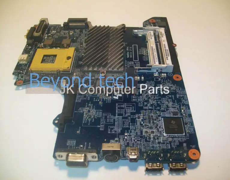 Placa base Sony A1244753A