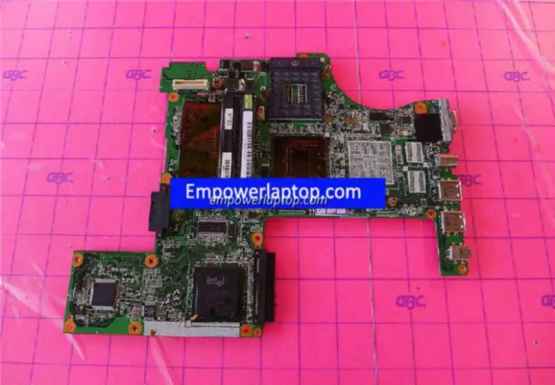 Placa base Sony A1273177A MBX-177