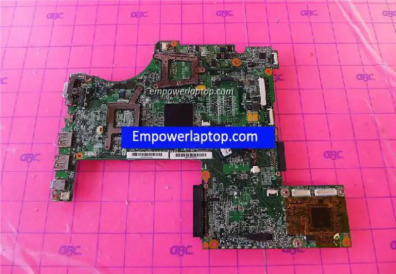 Placa base Sony A1273177A MBX-177