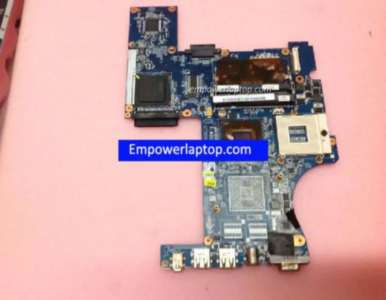 Placa base Sony MBX-177A A1496672A