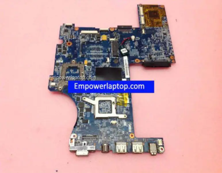 Placa base Sony MBX-177A A1496672A
