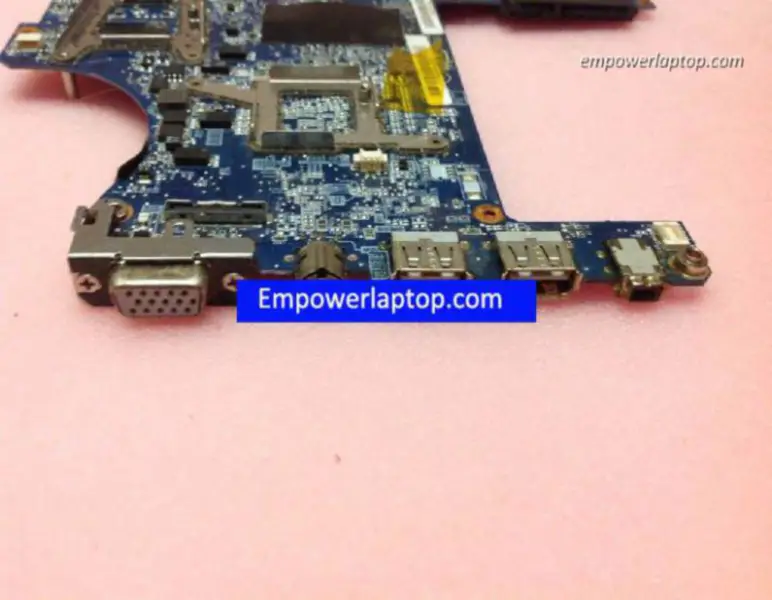 Placa base Sony MBX-177A A1496672A