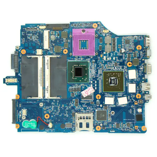 Placa base Sony MBX-165 MS92 1P-007B100-8011
