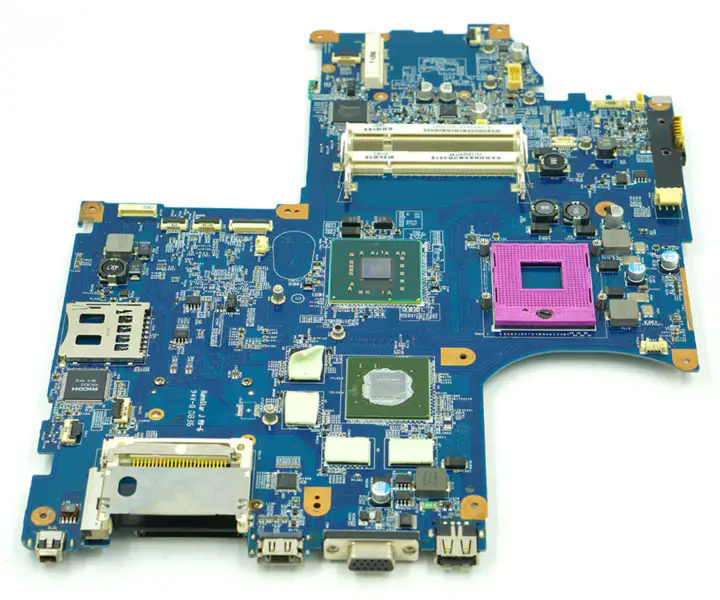 Placa base Sony MBX-194 M780 A1563298A 1P-0088500-8020