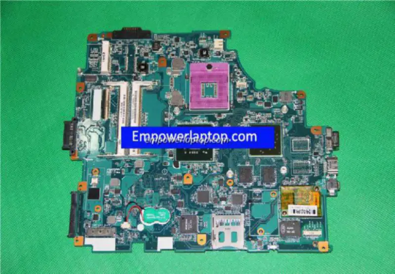 Sony VAIO VGN M761 A1568975A MBX-189 1P-0087J03-8011 Placa base