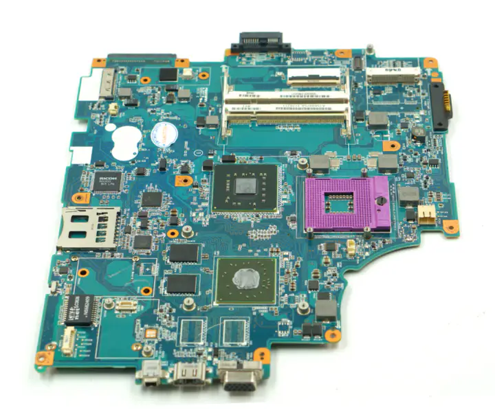 Placa base Sony VAIO VGN-FW31J MBX-189 A1568975B M761