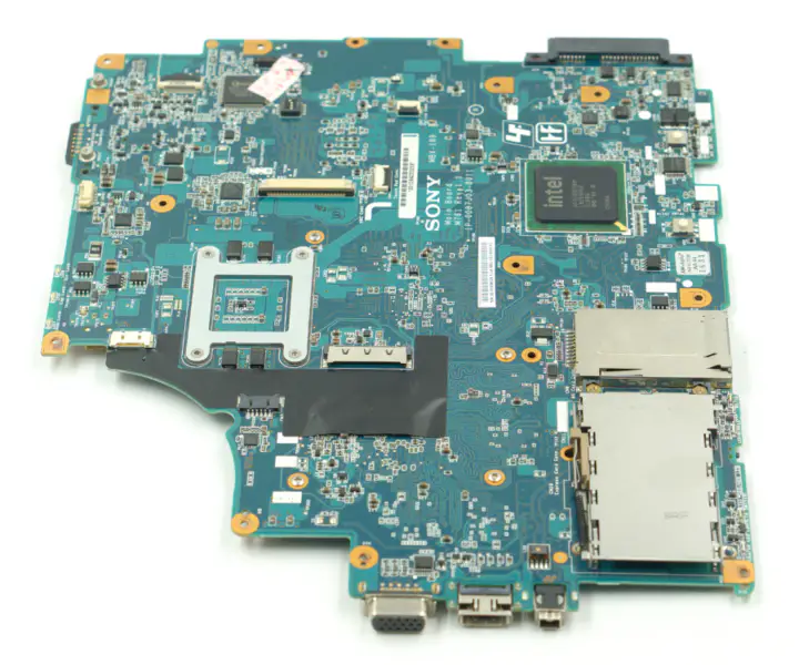 Placa base Sony VAIO VGN-FW31J MBX-189 A1568975B M761