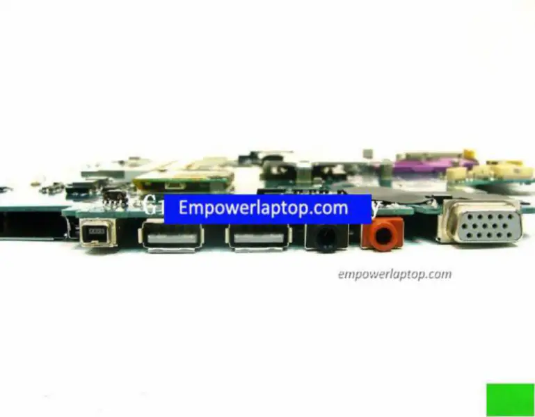 Sony Vaio VGN-NS MBX-202 A1665248A Placa base