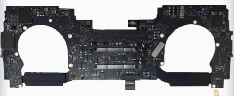 Apple MacBook Pro 13'' A1990 motherboard