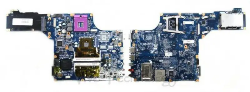 Placa base Sony A1726143A