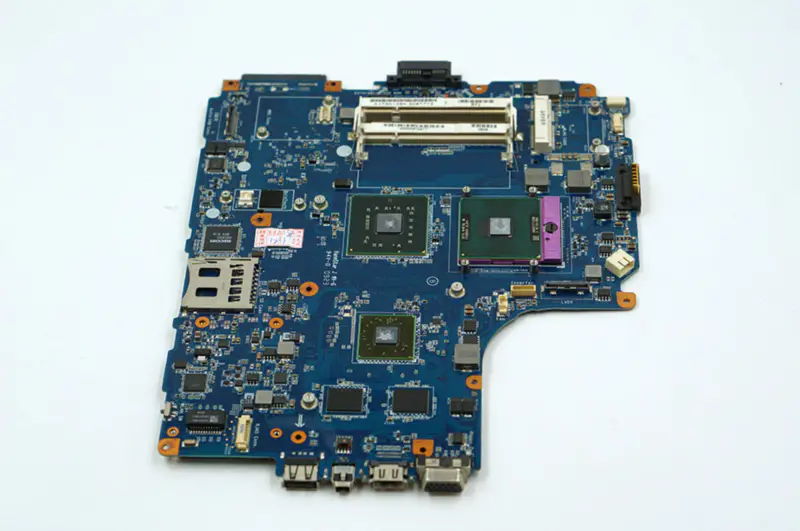 Placa base Sony A1730139A M850 MBX-204 1P-0094J00-8011