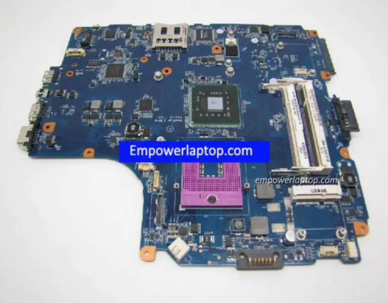 Placa base Sony A1730145A MBX-205 M850 1P-0094500-6011