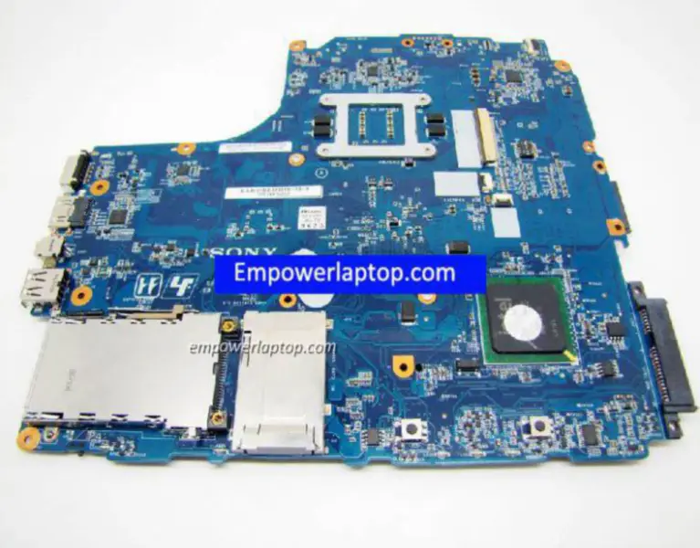 Placa base Sony A1730145A MBX-205 M850 1P-0094500-6011