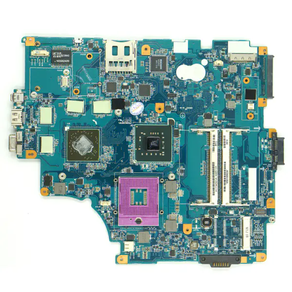 Placa base Sony A1734501A MBX-189 VGN-FW