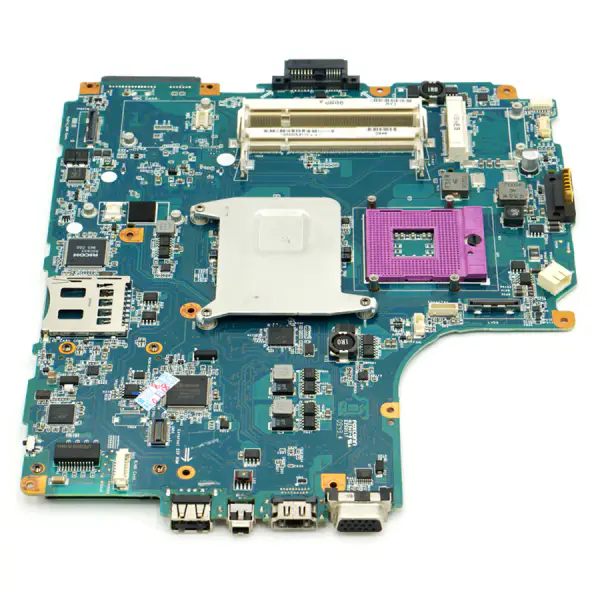 Placa base Sony MBX-218 A1736366A