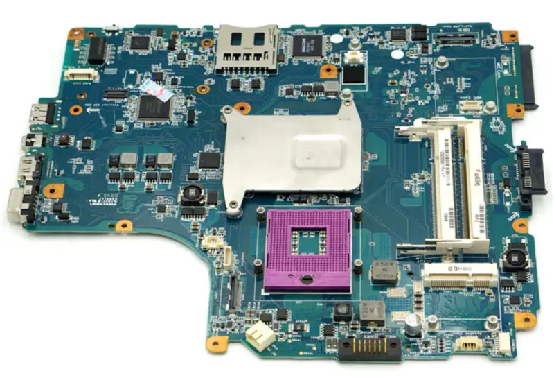 Placa base Sony MBX-218 A1736366A