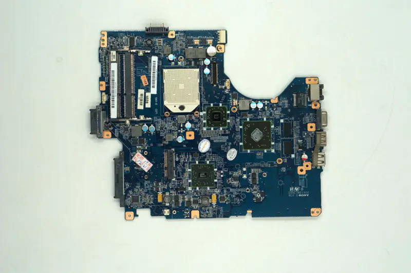 Placa base Sony VPCEE A1738696A DANE7MB16D0