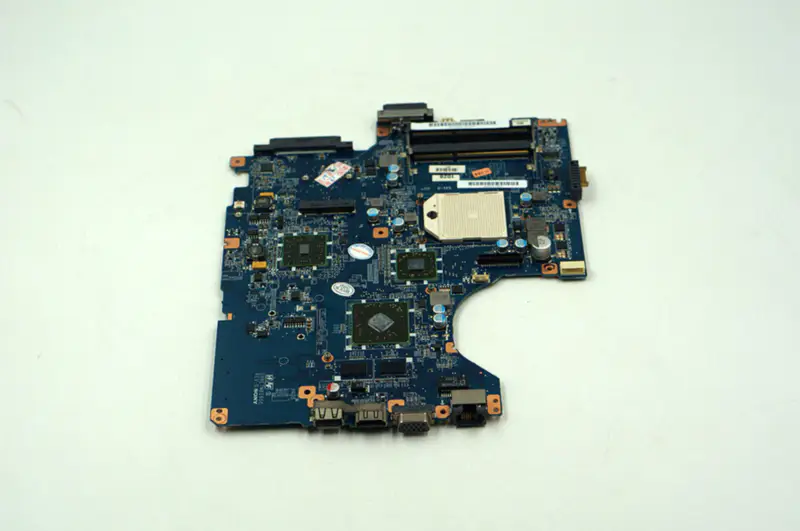 Placa base Sony VPCEE A1738696A DANE7MB16D0