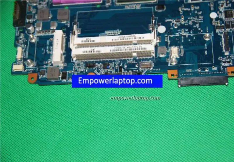 Placa base Sony A1747079A 1P-0096501-8010 M851 MBX-217